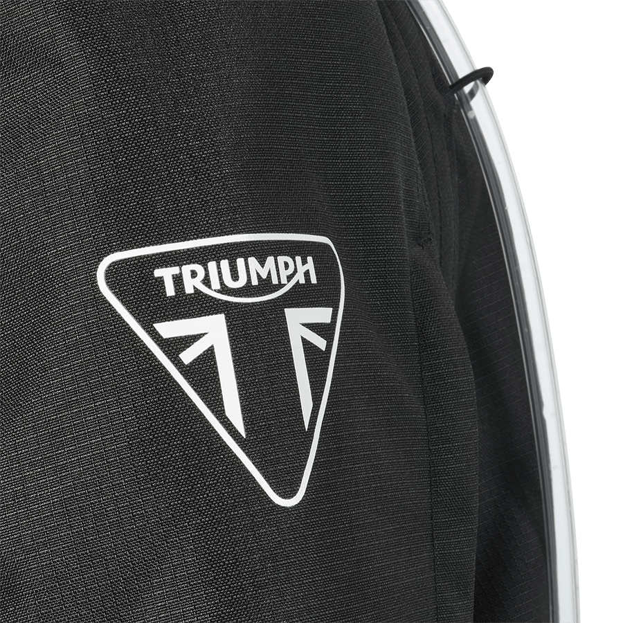 DIRT RACER JACKET L image 10