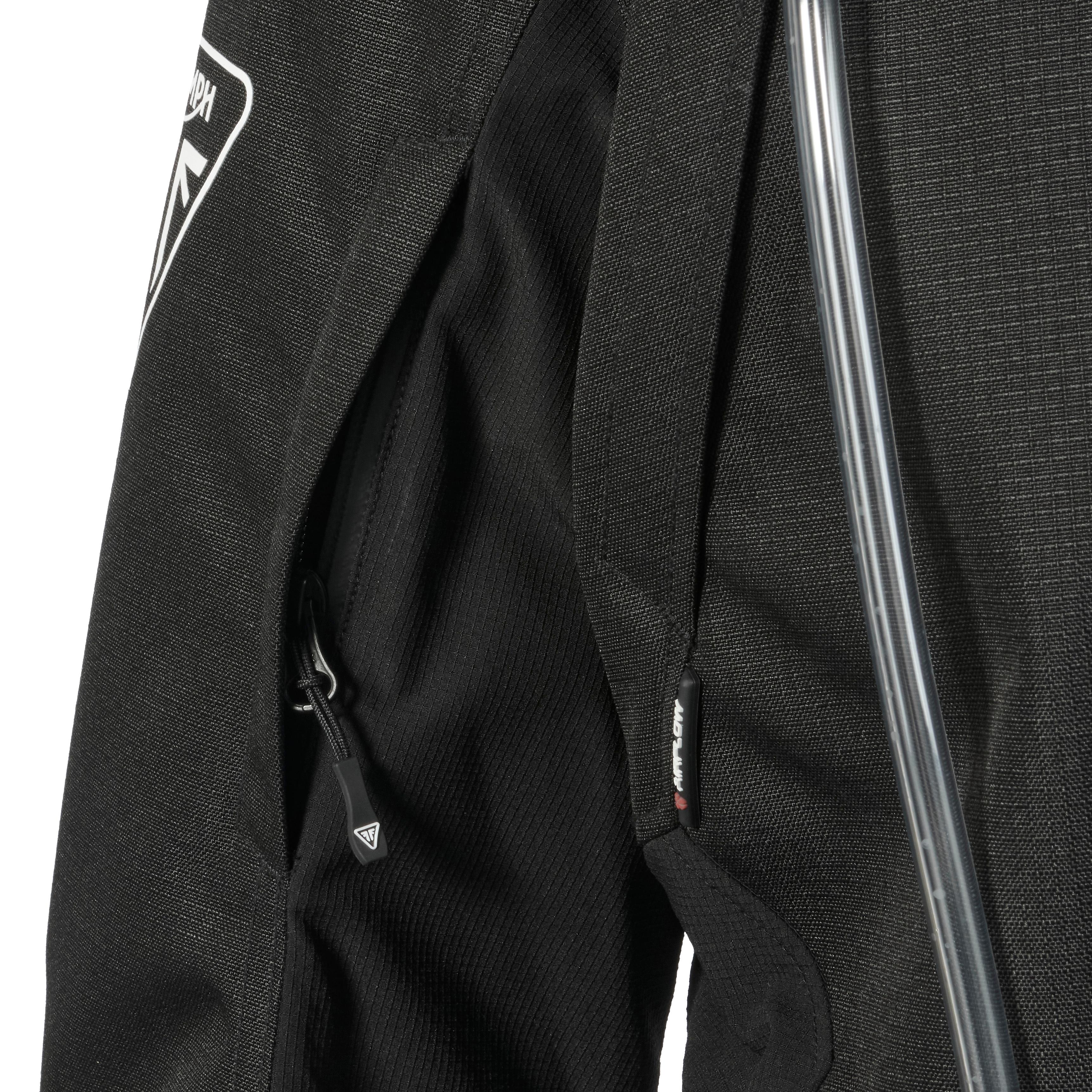 DIRT RACER JACKET L image 3