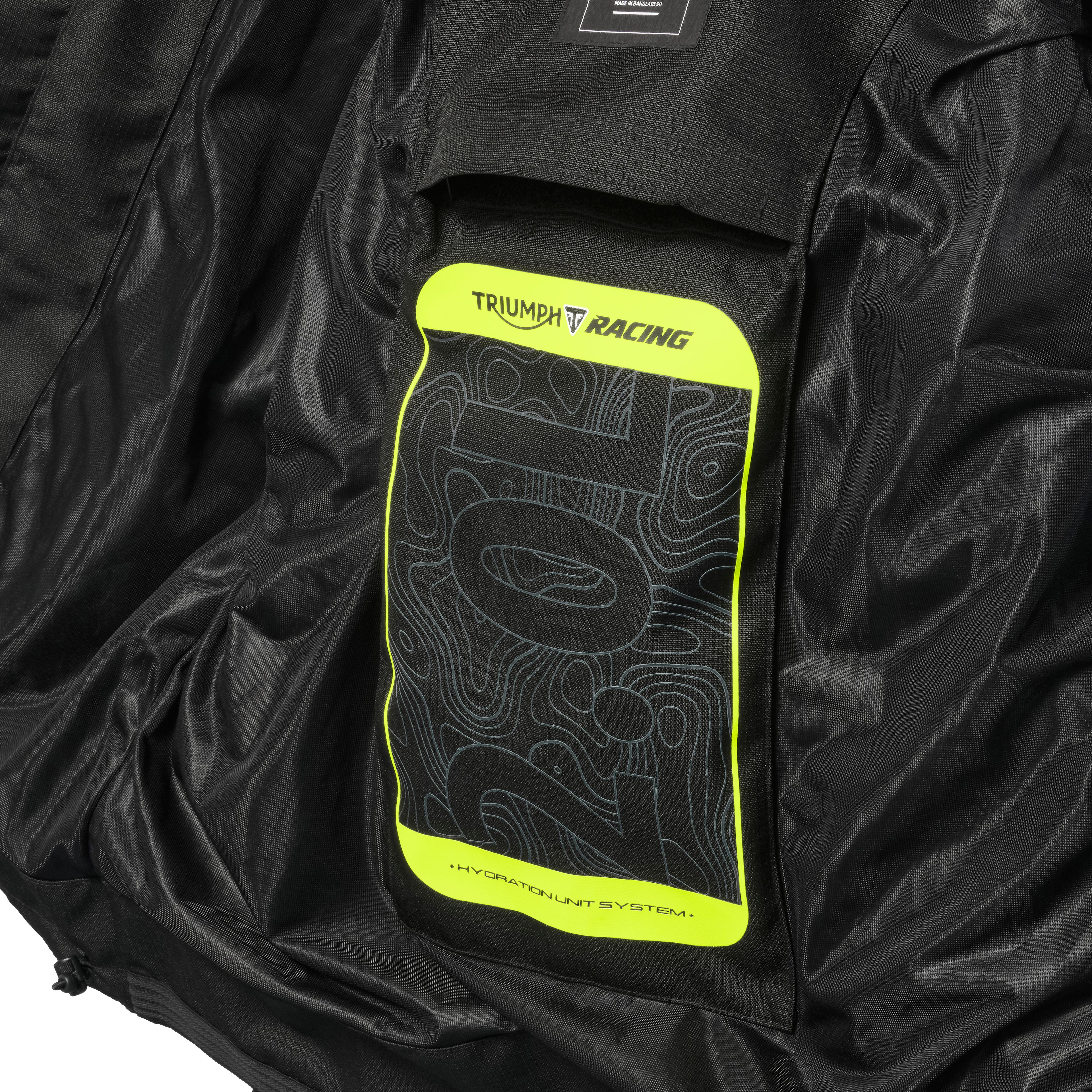DIRT RACER JACKET L image 11
