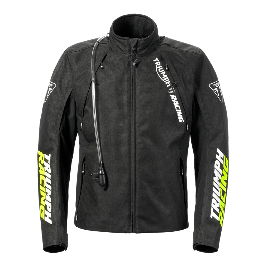 DIRT RACER JACKET L image 2