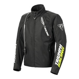 DIRT RACER JACKET L image 12