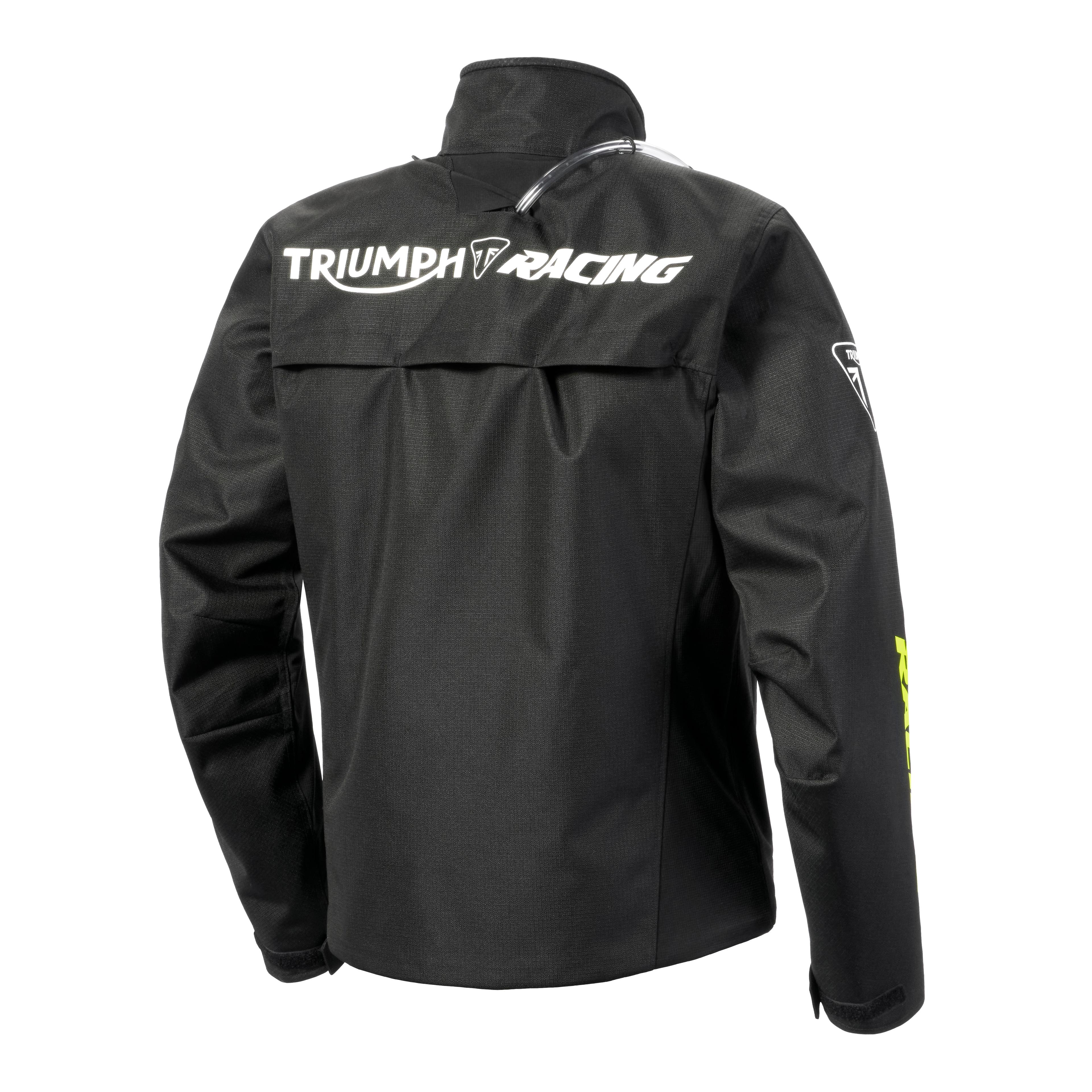 DIRT RACER JACKET S image 5