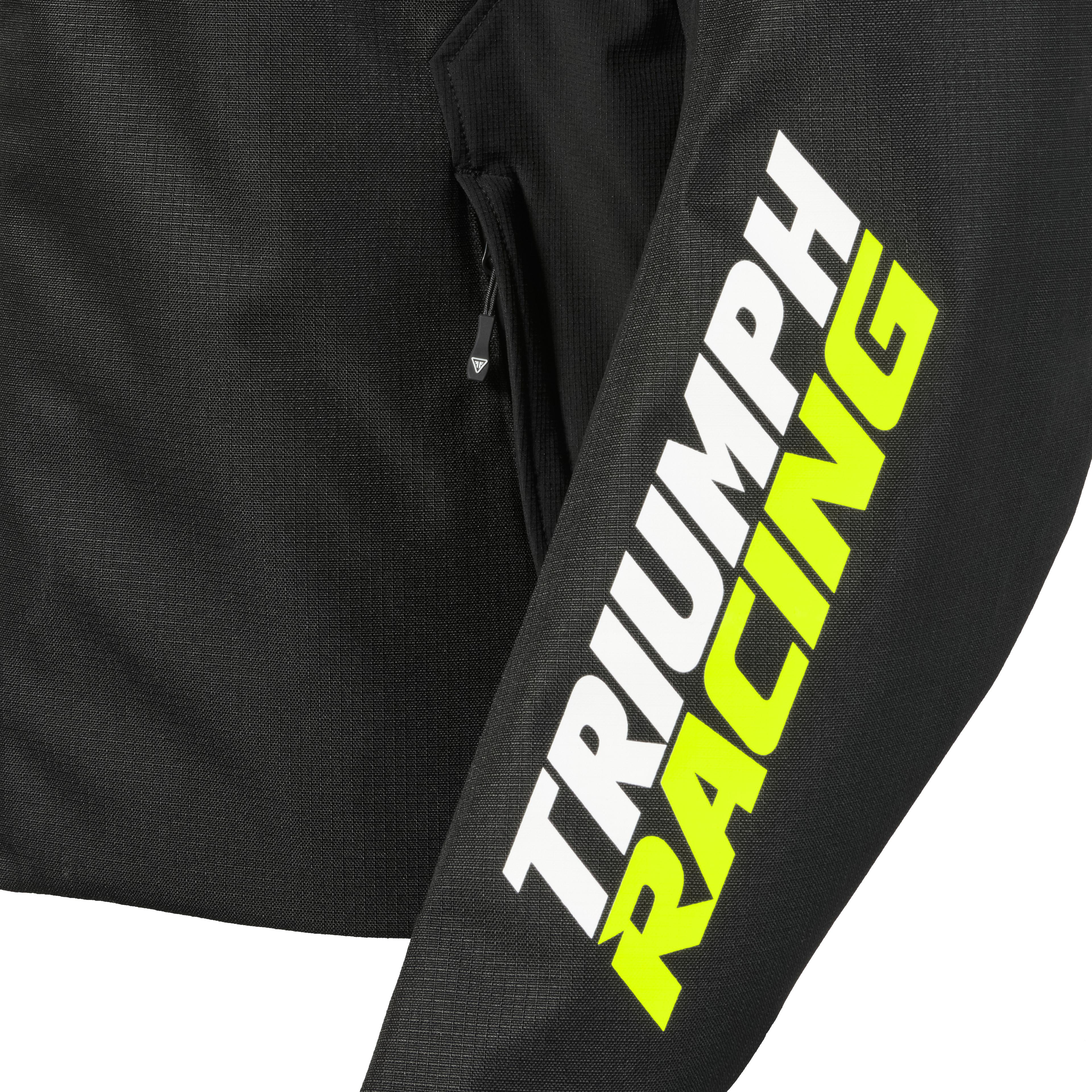 DIRT RACER JACKET S image 25
