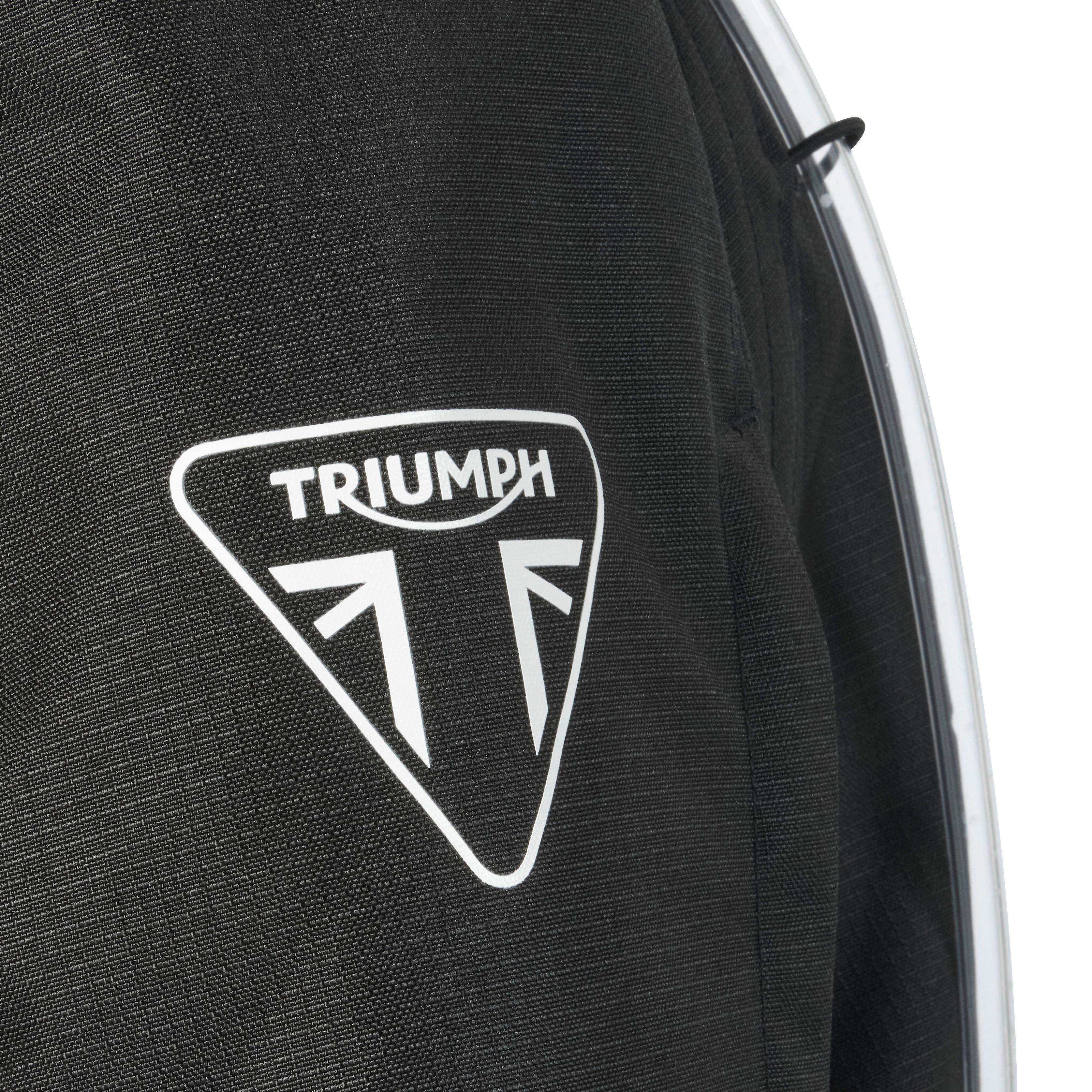 DIRT RACER JACKET S image 7