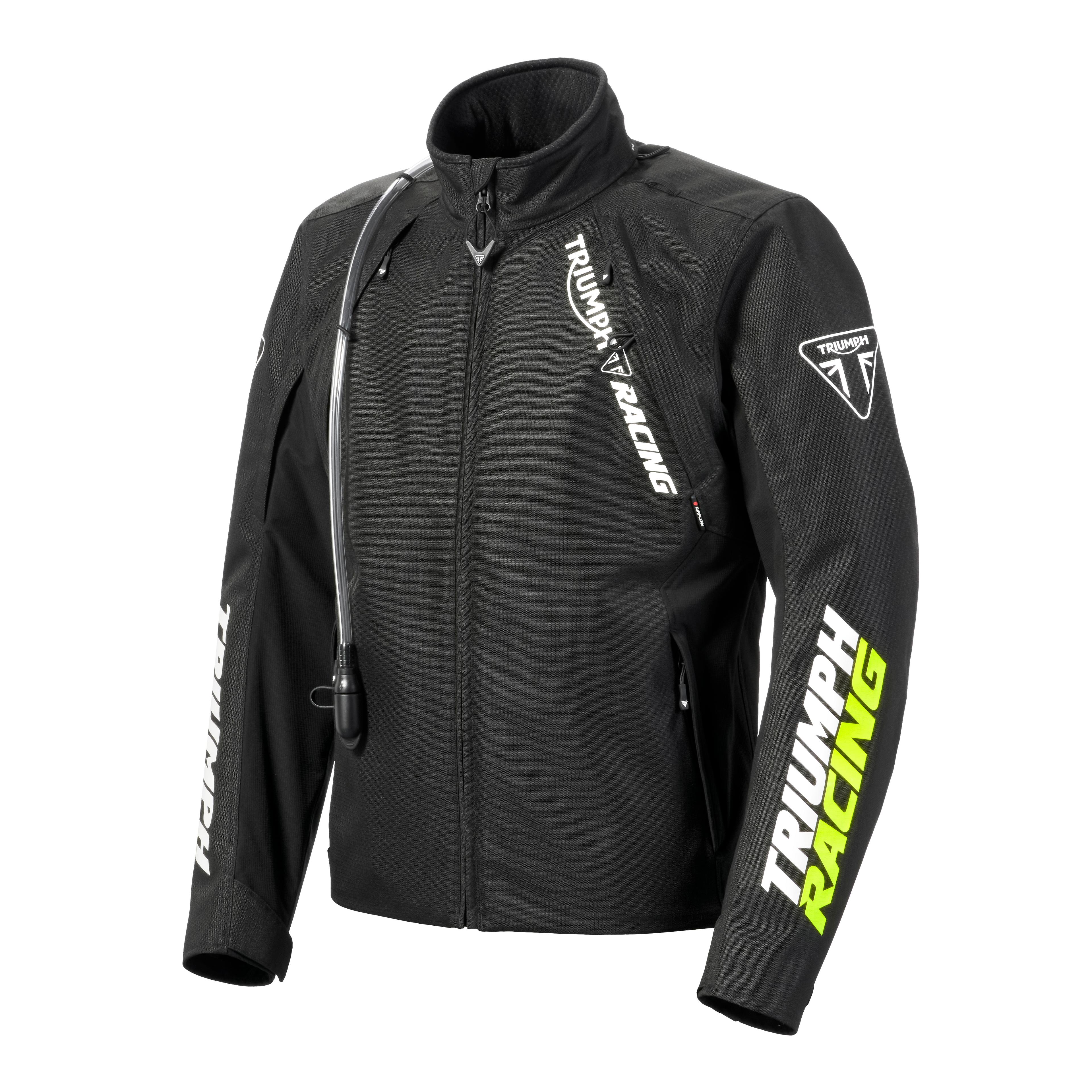 DIRT RACER JACKET S image 4