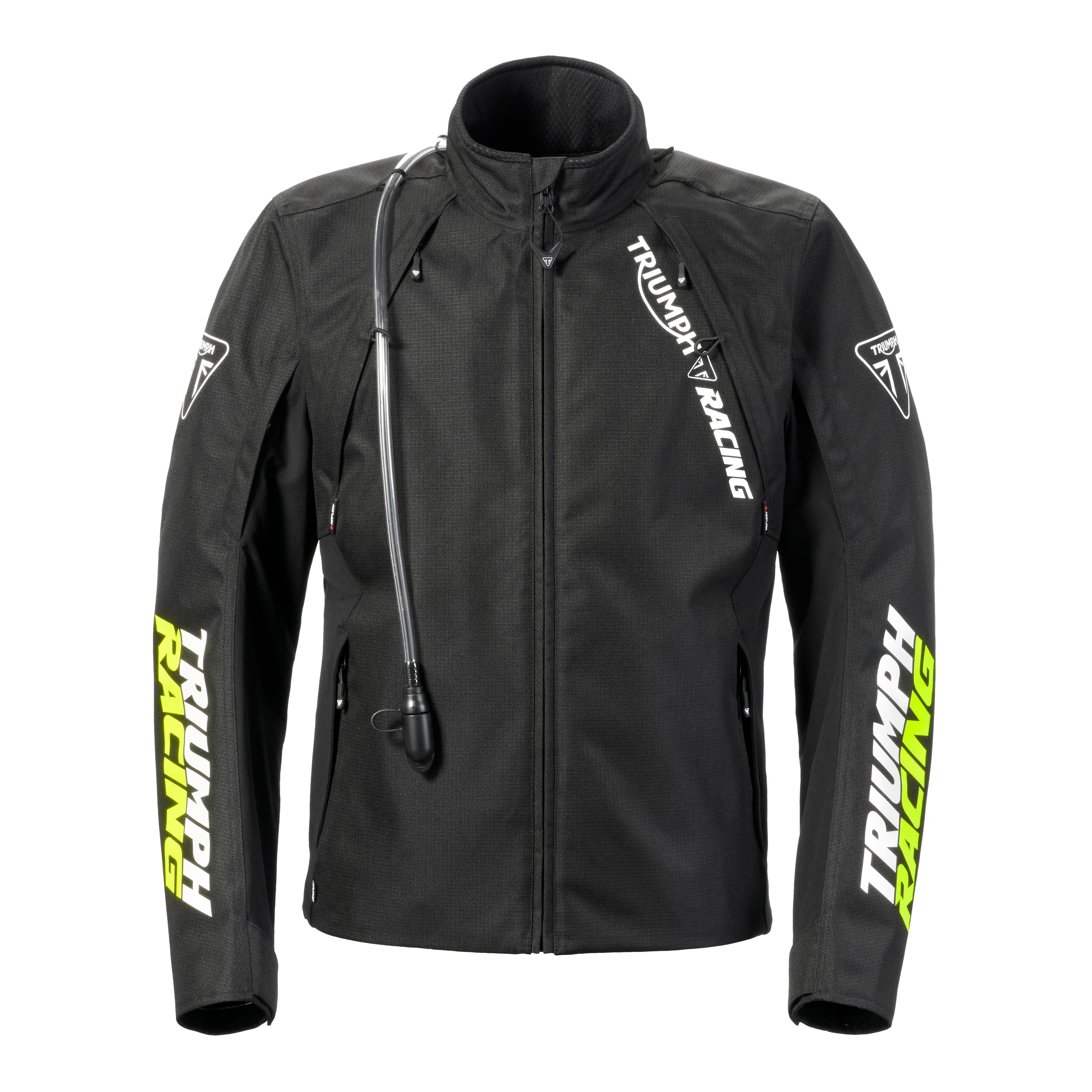DIRT RACER JACKET S image 6