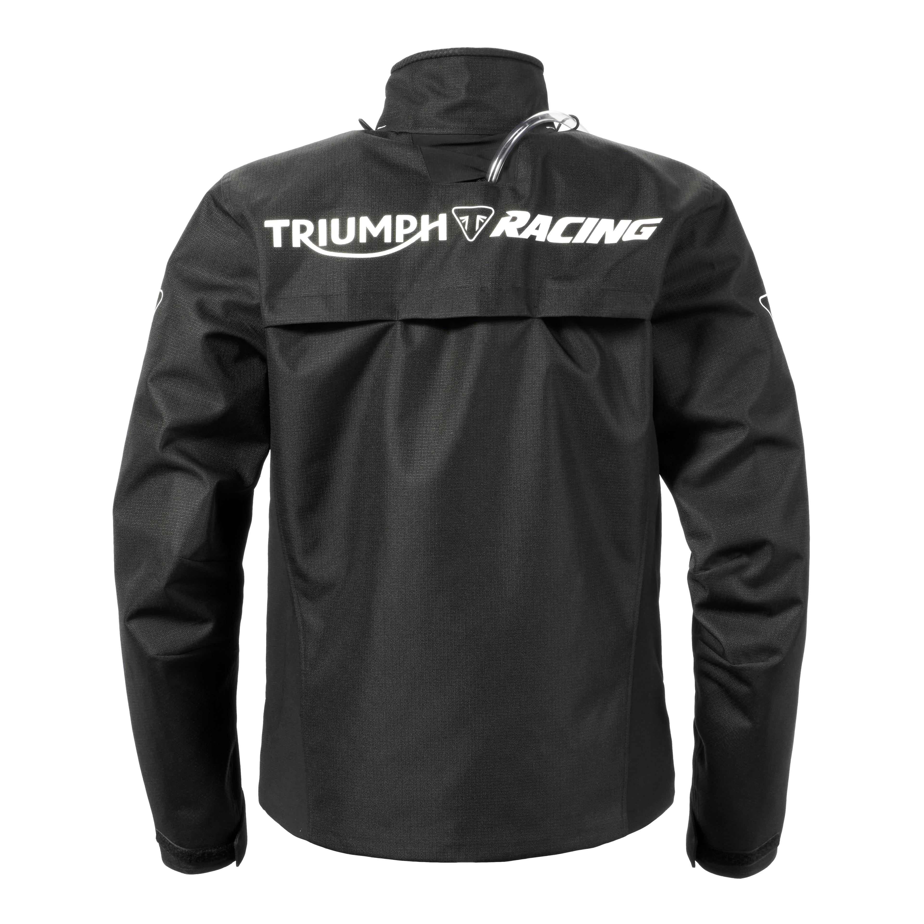 DIRT RACER JACKET XXL image 28