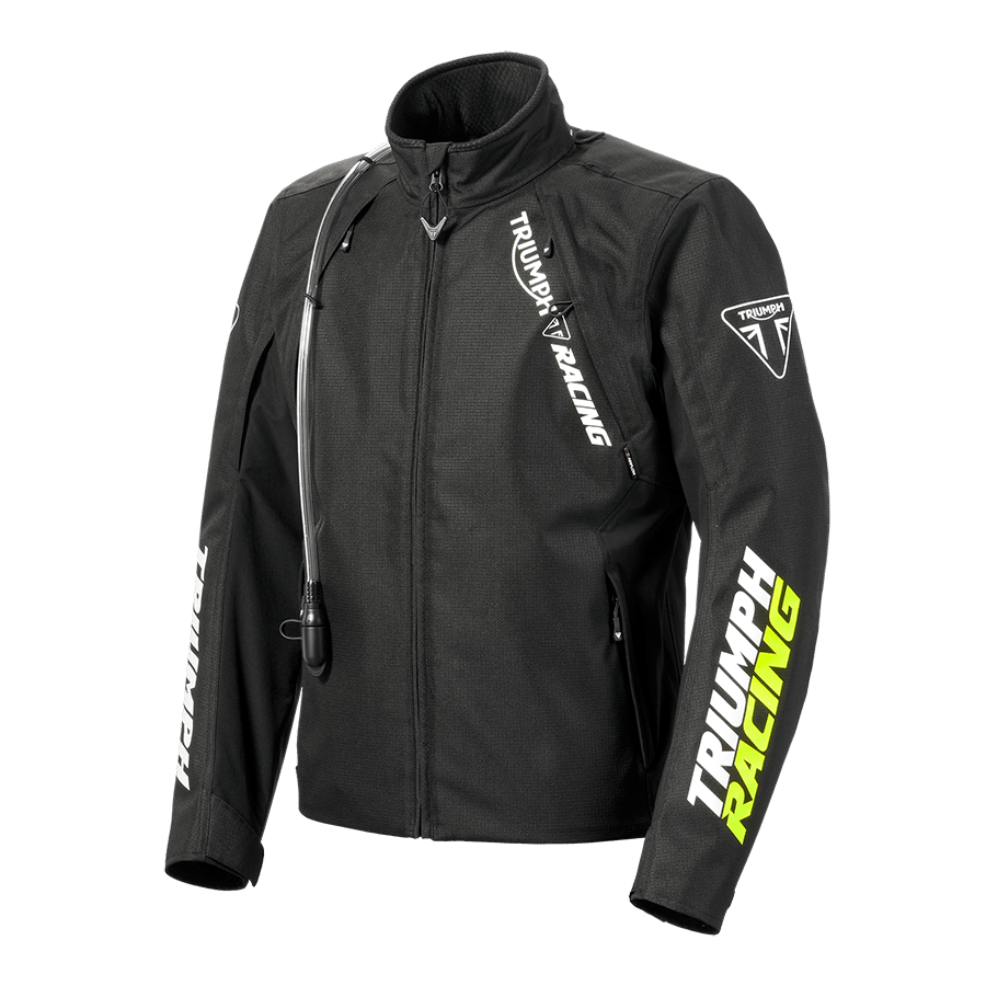 DIRT RACER JACKET XXL image 27
