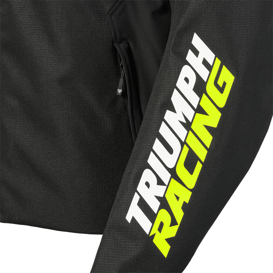 DIRT RACER JACKET XXL image 21