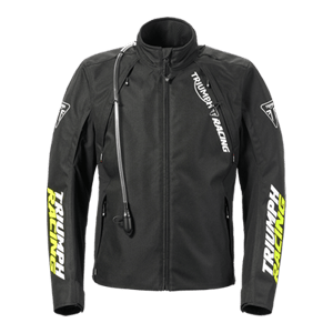 DIRT RACER JACKET XXL image 18