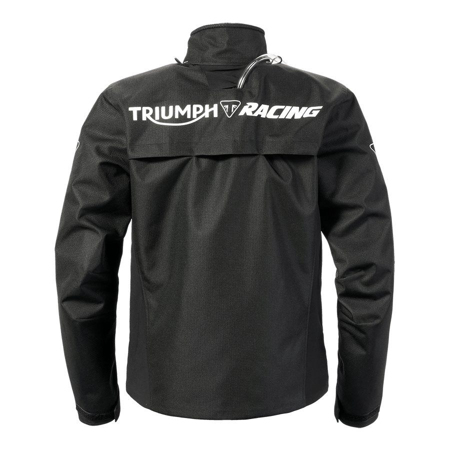DIRT RACER JACKET XXL image 3