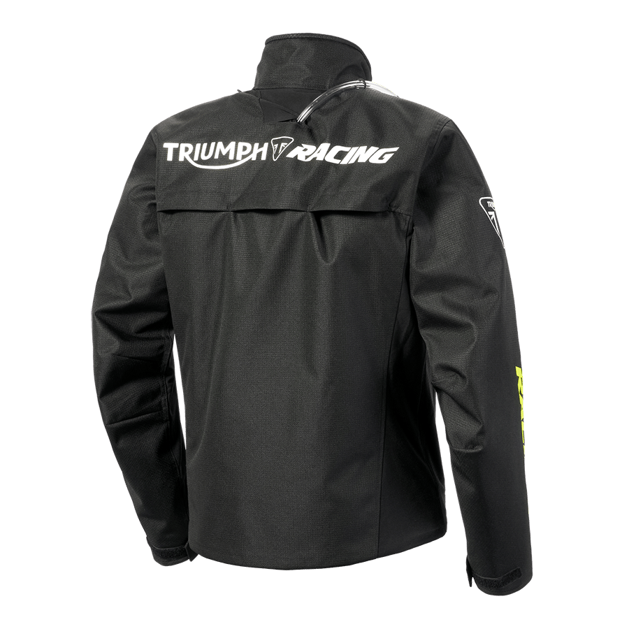 DIRT RACER JACKET XXL image 26