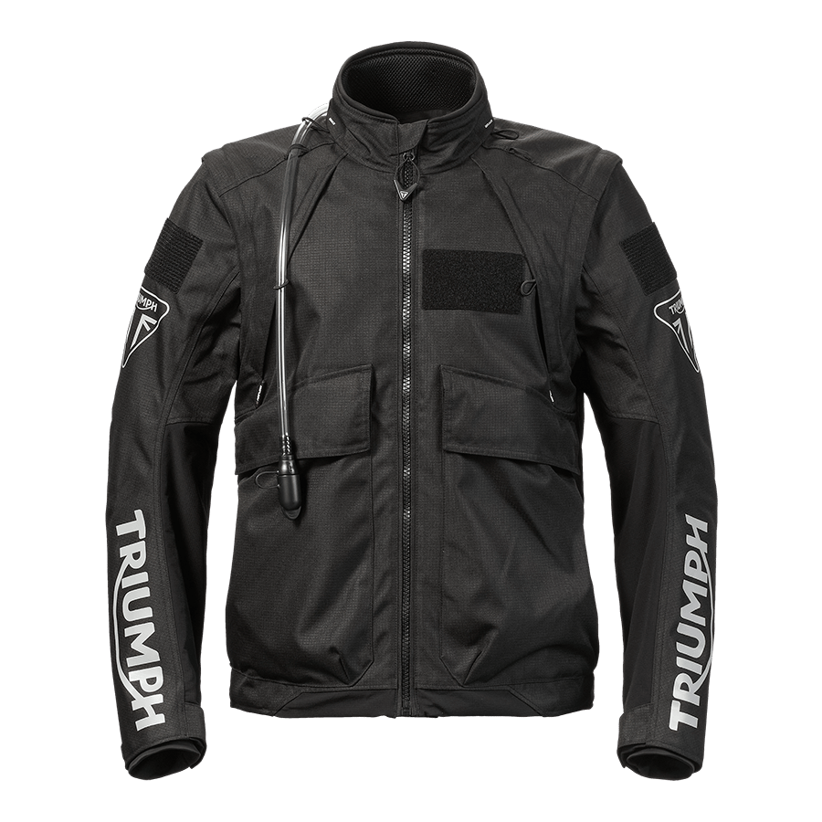 PATHFINDER OFF-ROAD JACKET L image 2