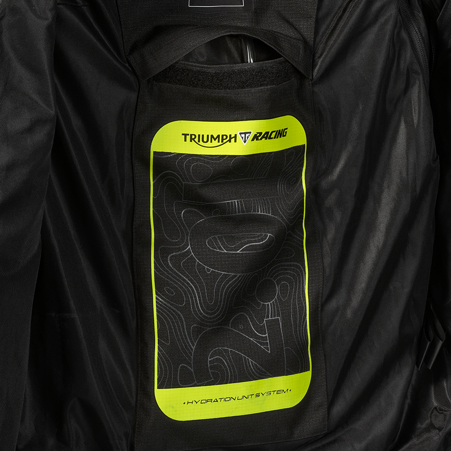PATHFINDER OFF-ROAD JACKET XL image 13