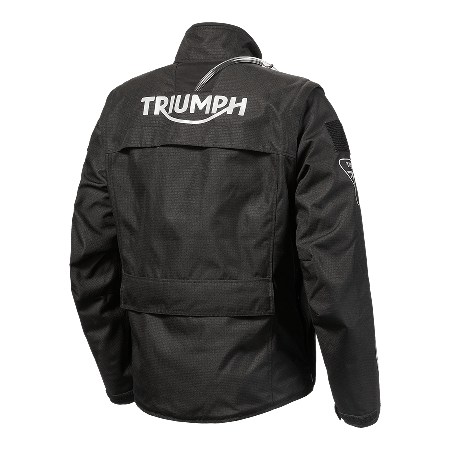 PATHFINDER OFF-ROAD JACKET XL image 6