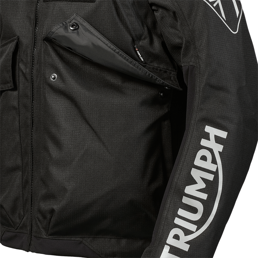 PATHFINDER OFF-ROAD JACKET XL image 11