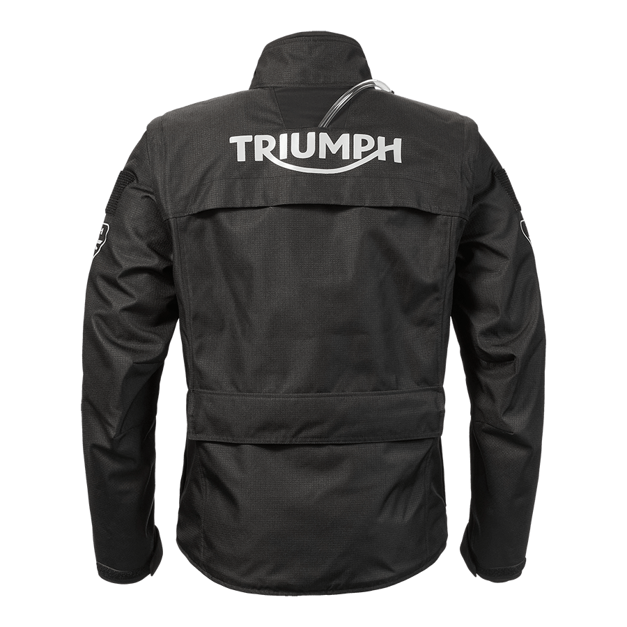 PATHFINDER OFF-ROAD JACKET XS image 5