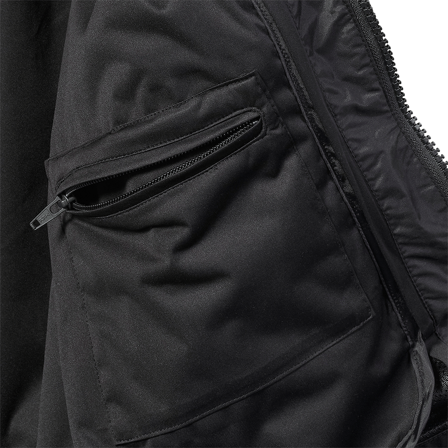 BRADDAN MESH 2 JACKET L image 14