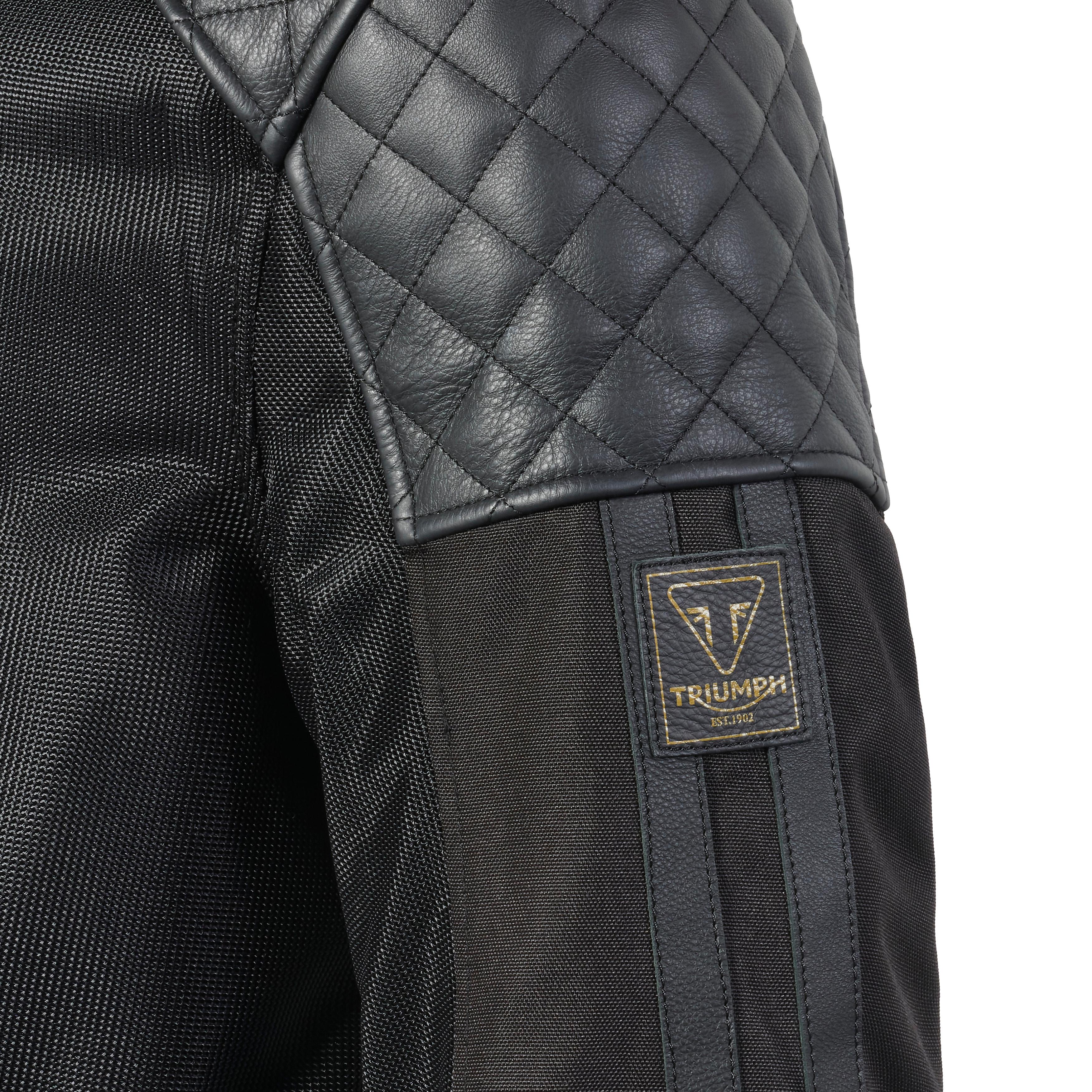 BRADDAN MESH 2 JACKET S image 15