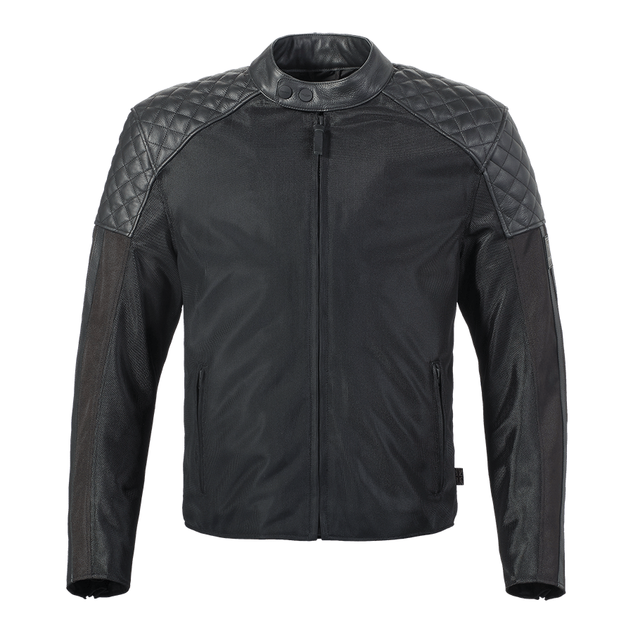 BRADDAN MESH 2 JACKET XL image 12