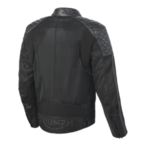 BRADDAN MESH 2 JACKET XL image 23