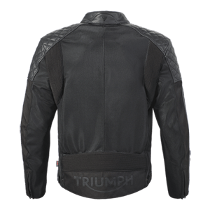 BRADDAN MESH 2 JACKET XL image 27