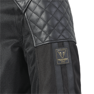 BRADDAN MESH 2 JACKET XL image 18