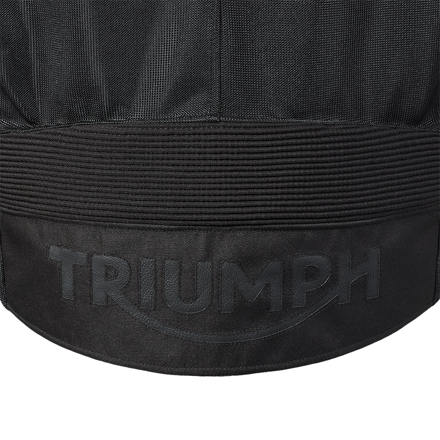 BRADDAN MESH 2 JACKET XS image 5