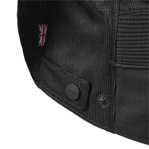 BRADDAN MESH 2 JACKET XXL image 22