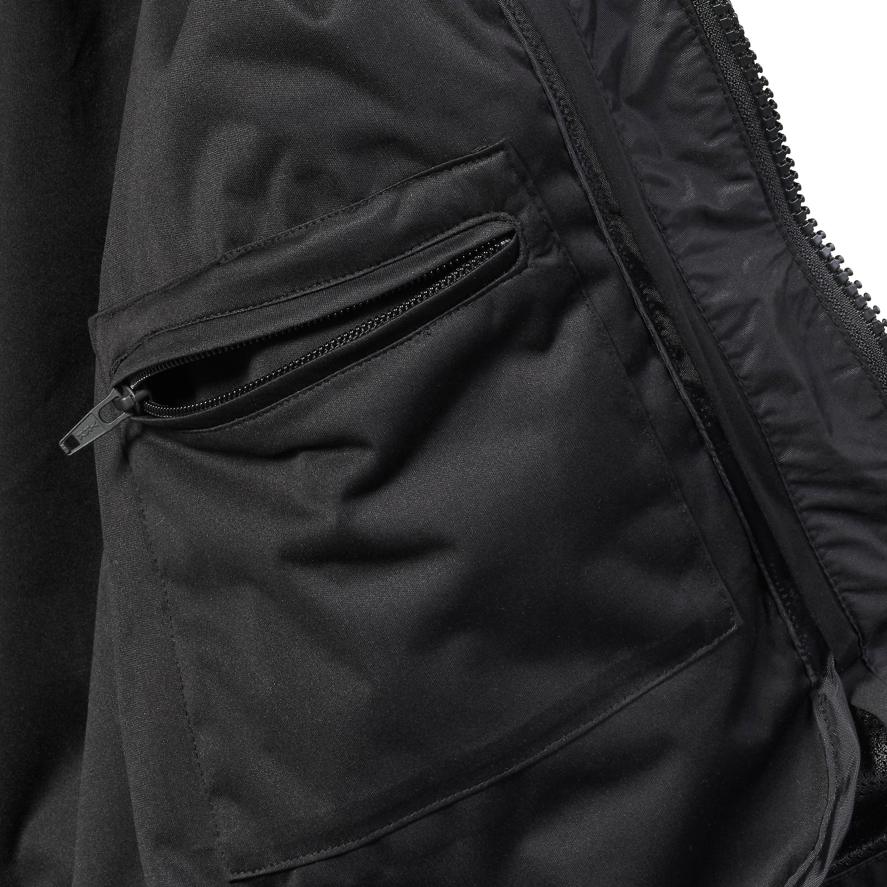 BRADDAN MESH 2 JACKET XXL image 7
