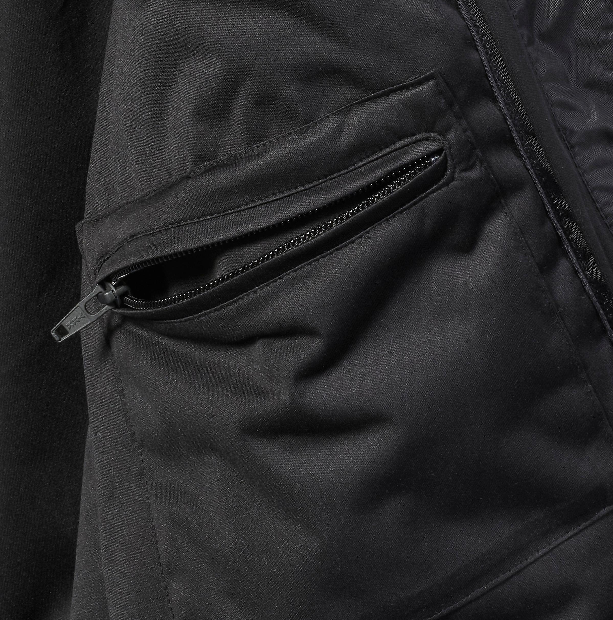 LADIES BRADDAN MESH 2 JACKET L image 13