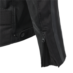 LADIES BRADDAN MESH 2 JACKET XL image 7