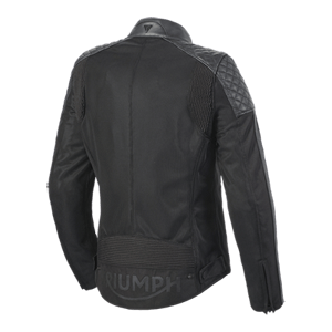 LADIES BRADDAN MESH 2 JACKET XL image 19
