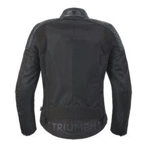LADIES BRADDAN MESH 2 JACKET XL image 8