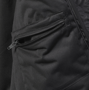 LADIES BRADDAN MESH 2 JACKET XS image 10