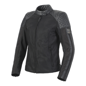LADIES BRADDAN MESH 2 JACKET XXL image 25
