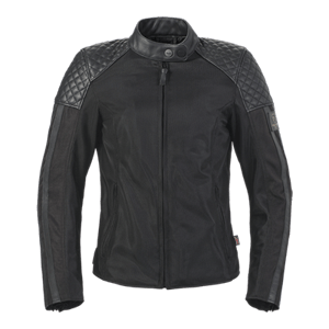 LADIES BRADDAN MESH 2 JACKET XXS image 4