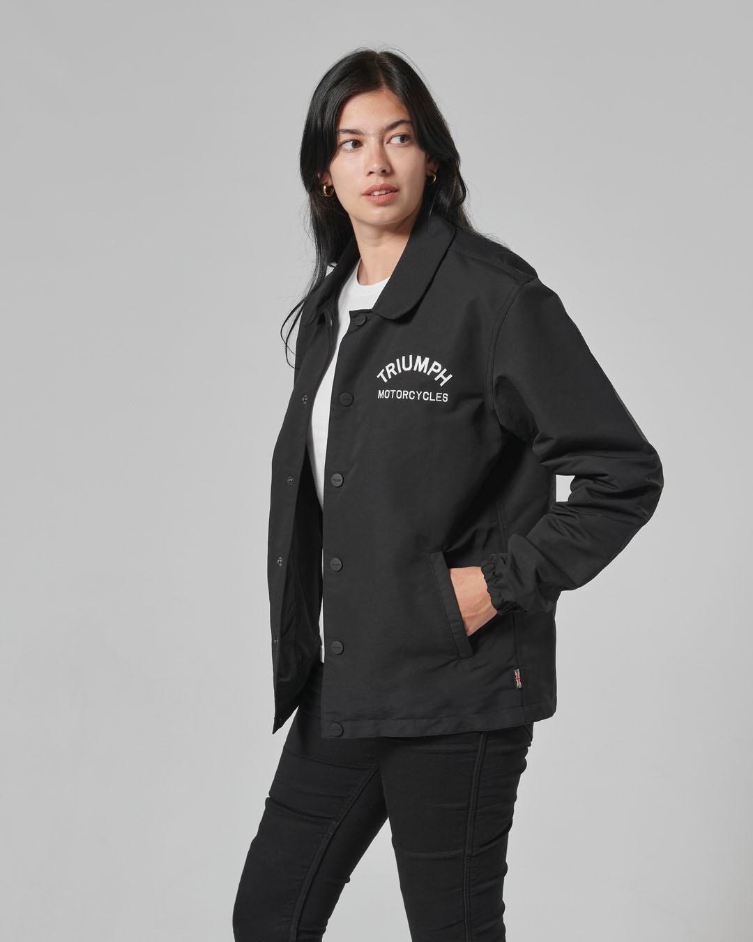 CARTER COACH JACKET L image 9
