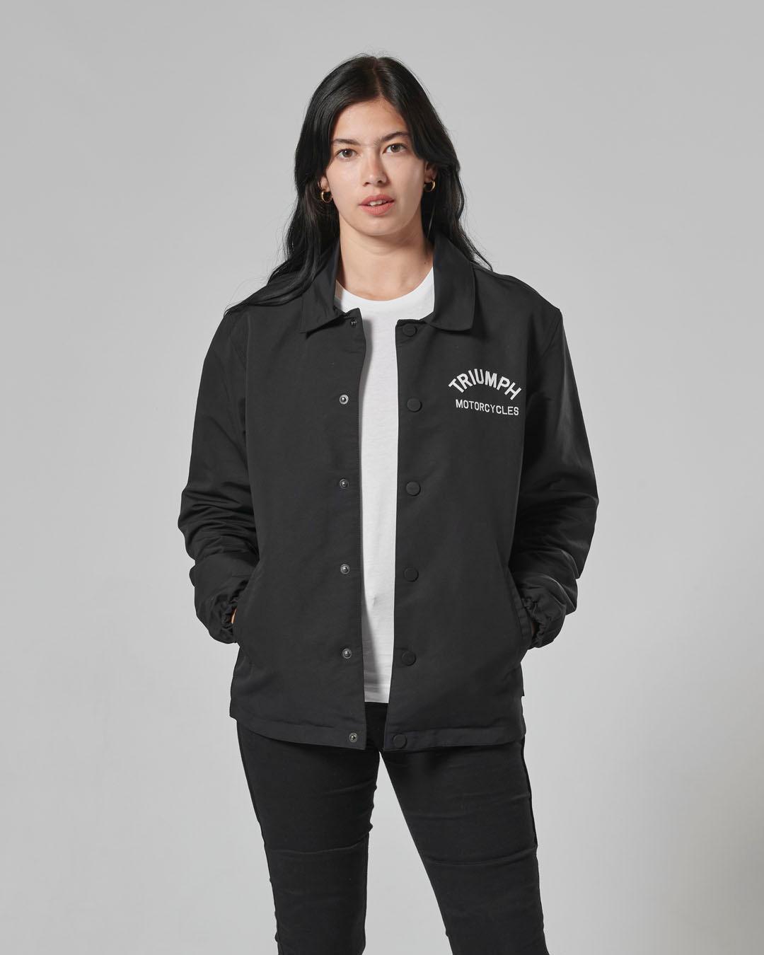 CARTER COACH JACKET M image 6