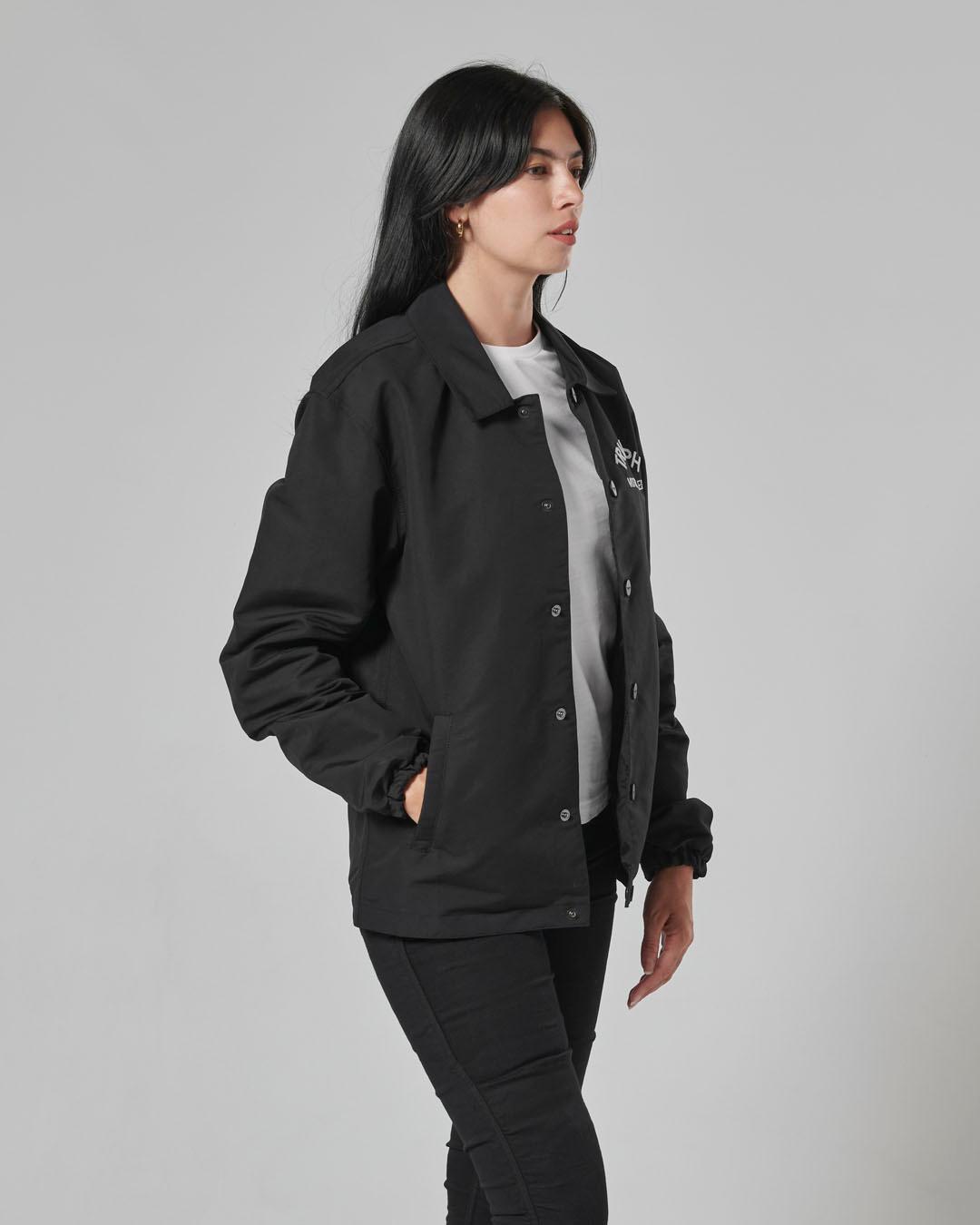 CARTER COACH JACKET XL image 7