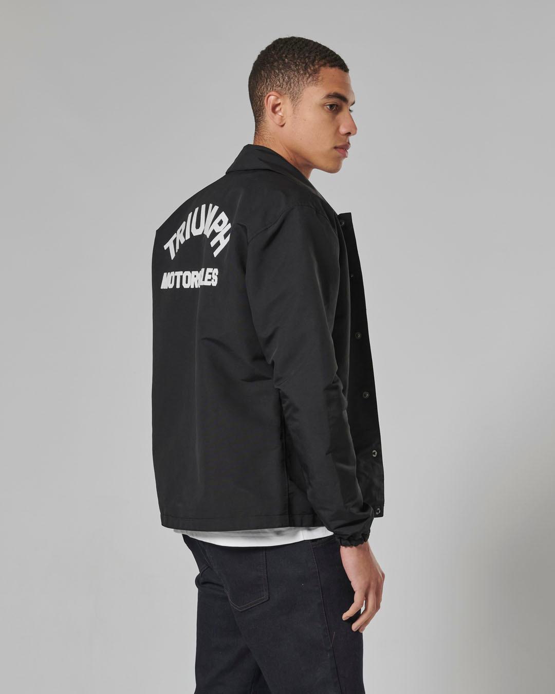 CARTER COACH JACKET XL image 1