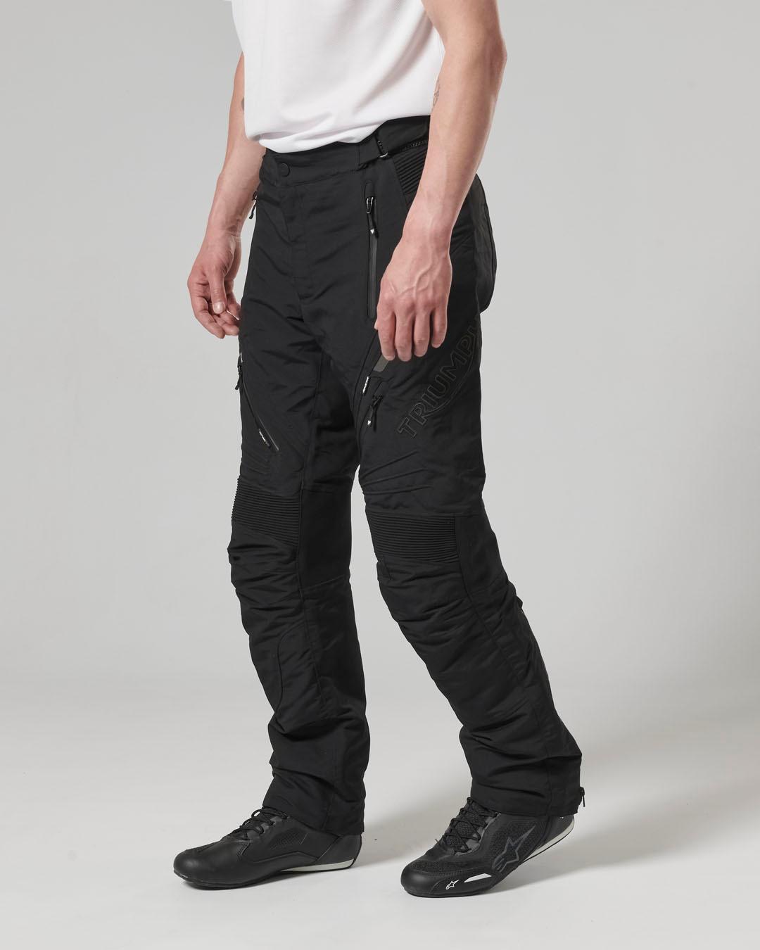 TRIPLE TRITECH PANTS 34 image 7
