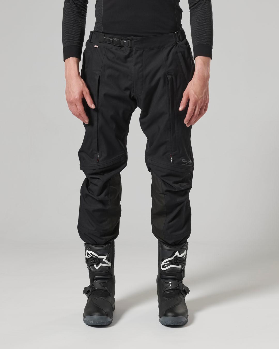 INTREPID PANTS 42 image 8