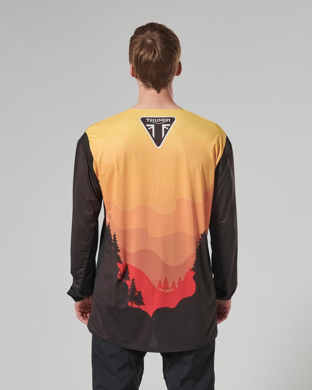 SUNSET JERSEY L image 14