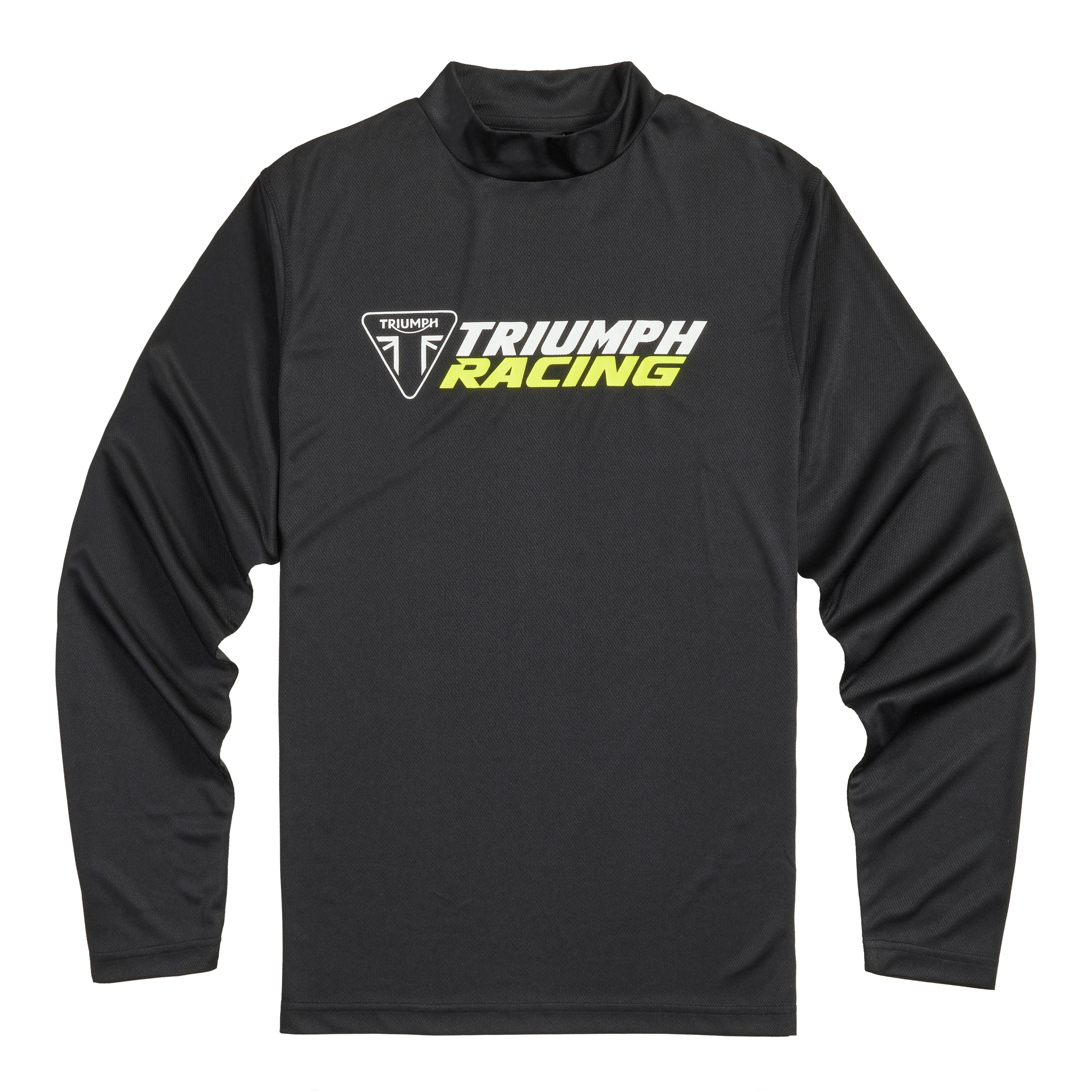 RAPID DRY RACING TOP S image 3