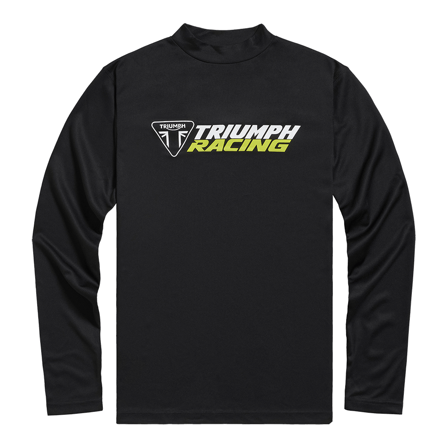RAPID DRY RACING TOP XS image 22