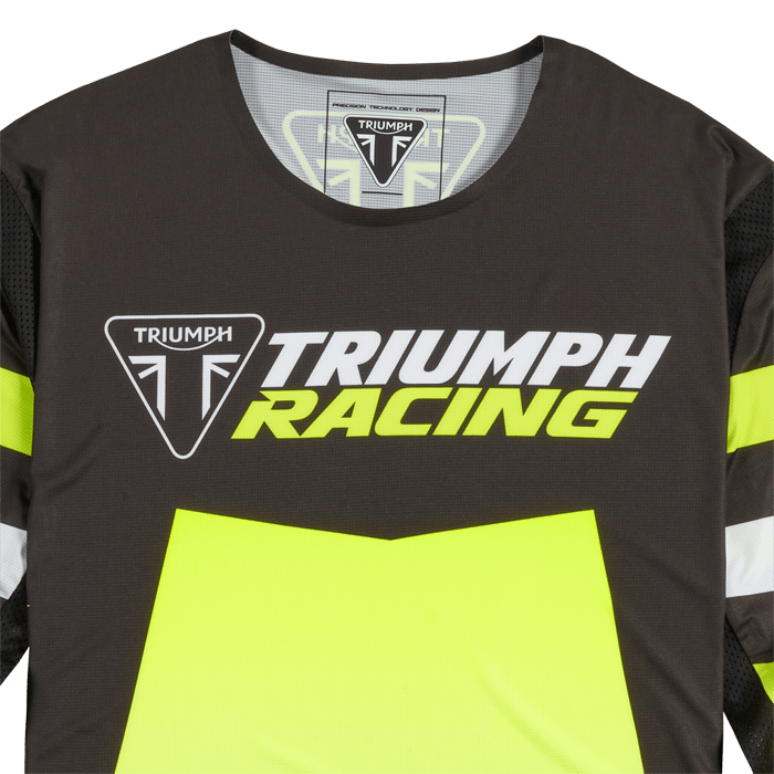 ADVENTURE RACE JERSEY L image 15