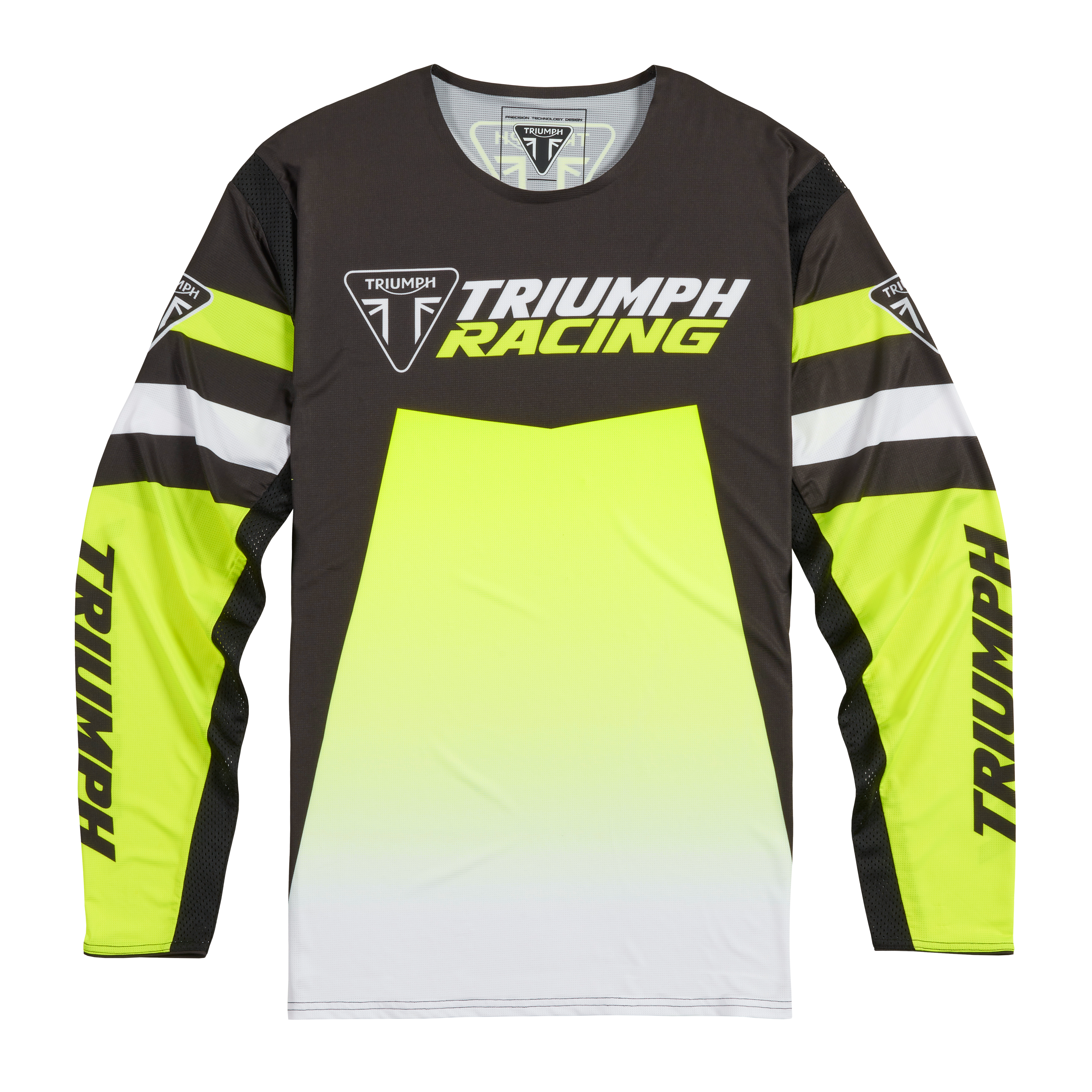 ADVENTURE RACE JERSEY L image 3