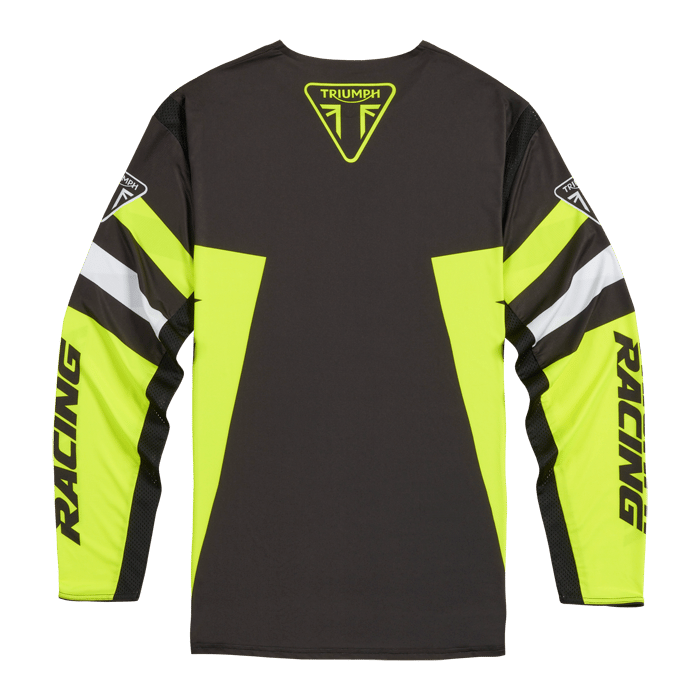 ADVENTURE RACE JERSEY L image 6