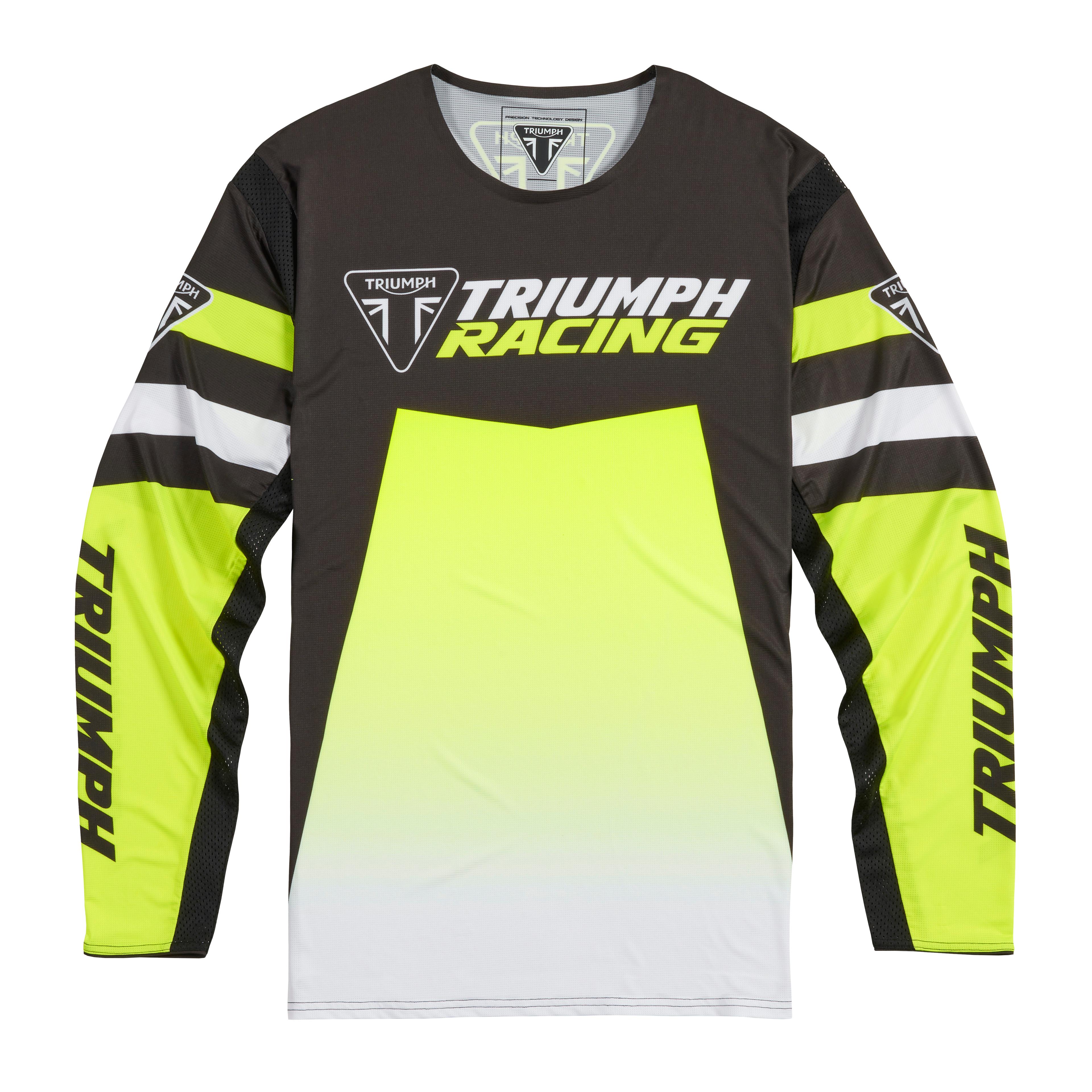 ADVENTURE RACE JERSEY M image 10
